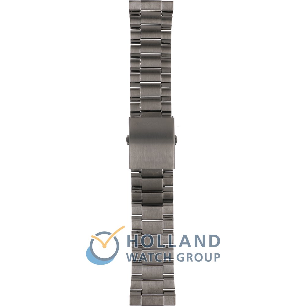 Bracelet Diesel ADZ4282 Mega Chief • Revendeur officiel • Montre.be