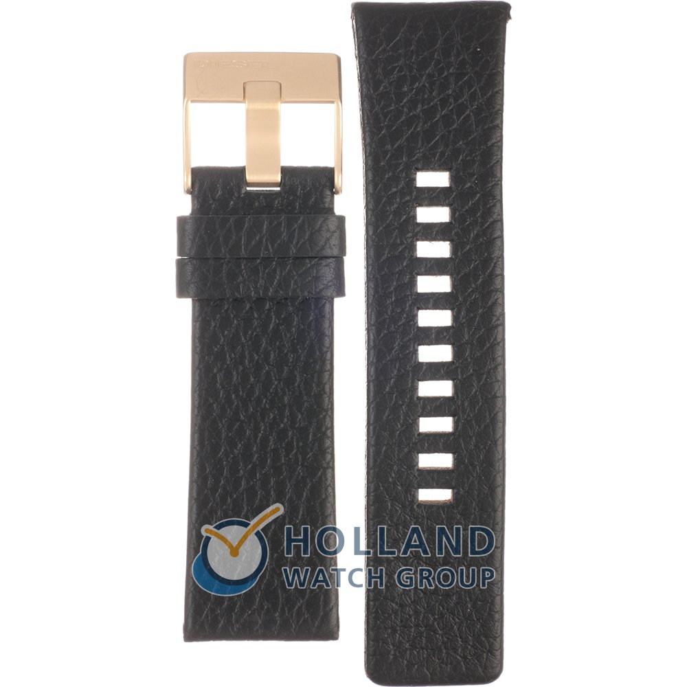 Bracelet Diesel ADZ4344 Mega Chief • Revendeur officiel • Montre.be