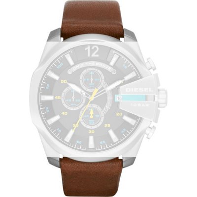 Bracelet Diesel ADZ4399 DZ4399 Mega Chief