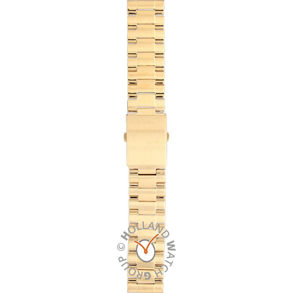 Montre Diesel Classic DZ4475 Ms9 Chrono • EAN: 4053858972445 • Montre.be