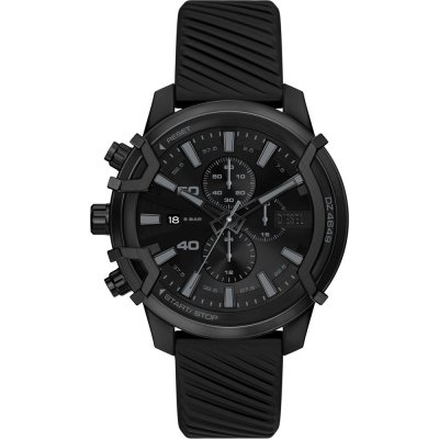 Montre Diesel Classic DZ4649 Griffed