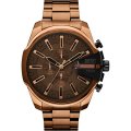 Montre Diesel Analog DZ4697 Mega Chief Slim