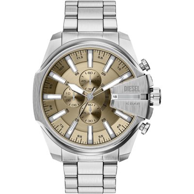 Montre Diesel DZ4702 Mega Chief Slim