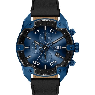 Montre Diesel DZ4703 Spiked