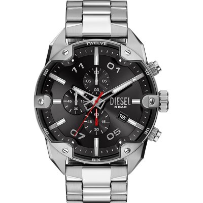 Montre Diesel DZ4709 Spiked