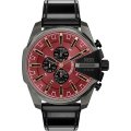 Montre Diesel Analog DZ4714 Mega Chief Slim