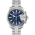 Montre Diesel Analog DZ4721 Mega Chief Slim