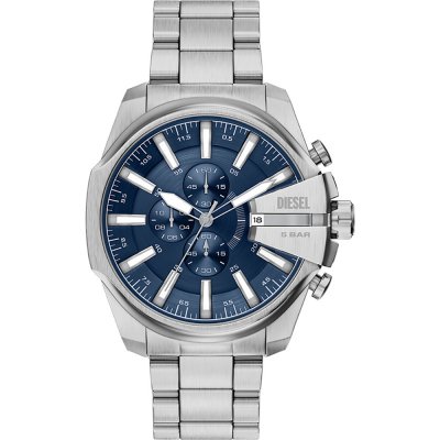Montre Diesel Analog DZ4721 Mega Chief Slim