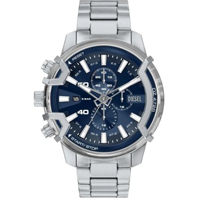 Montre Diesel Classic DZ4728 Griffed