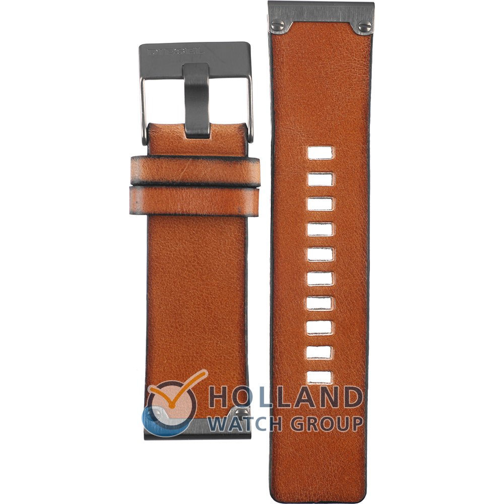 Bracelet Diesel ADZ7359 Machinus • Revendeur officiel • Montre.be