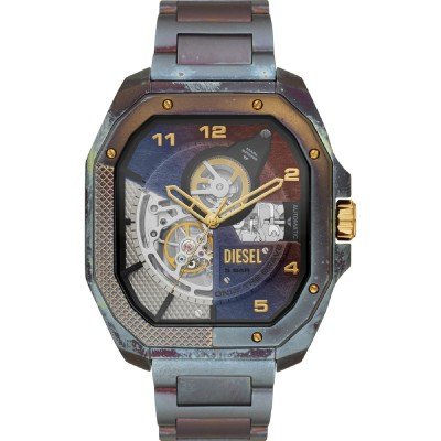 montre Diesel DZ7473 Flayed