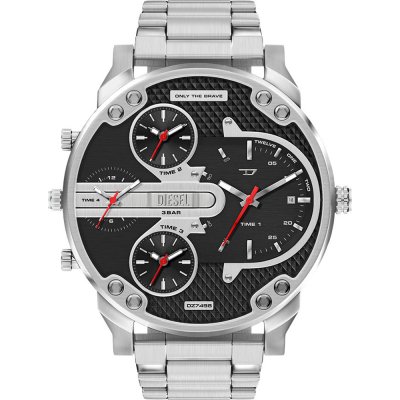 Montre Diesel DZ7498 Mr. Daddy Slim