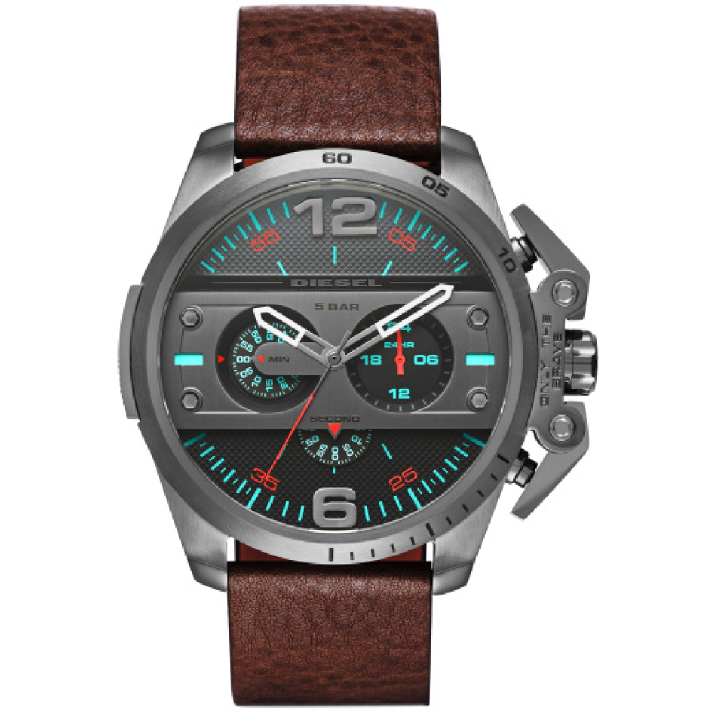 Montre Diesel Classic DZ4387 Ironside