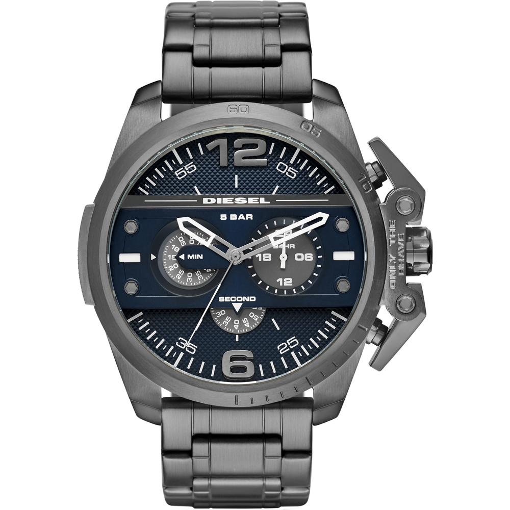 Montre Diesel DZ4398 Ironside