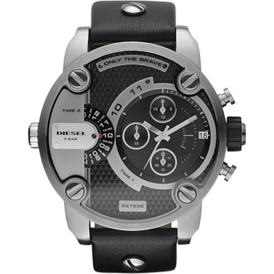 Montre Diesel XL DZ7256 Little Daddy