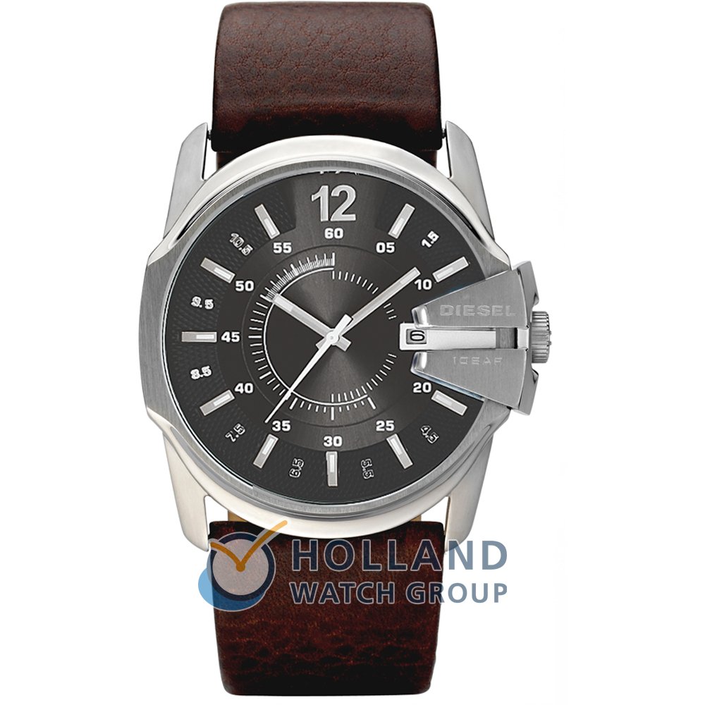 Montre Diesel Classic DZ1206 Master Chief