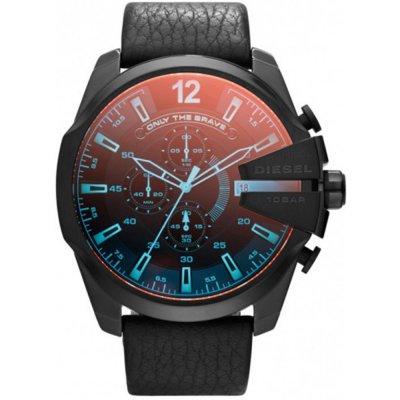 Montre Diesel XL DZ4323 Mega Chief