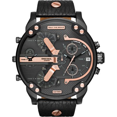 Montre Diesel XL DZ7350 Mr. Daddy 2.0