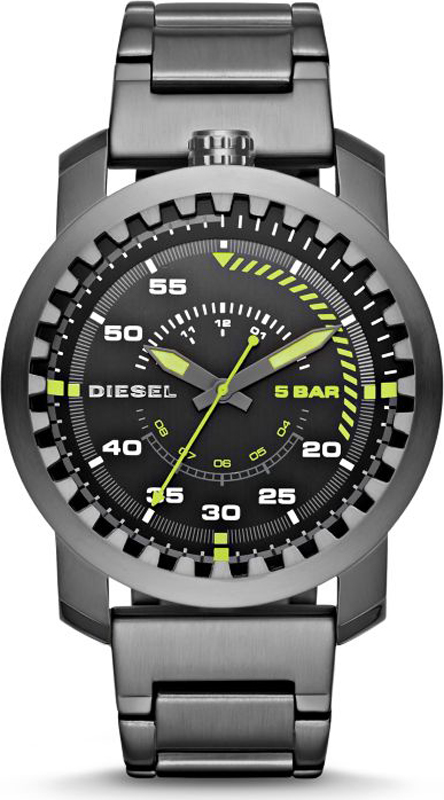 Montre Diesel DZ1751 Rig