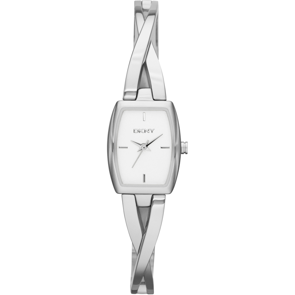 DKNY Watch Time 3 hands Crosswalk NY2234