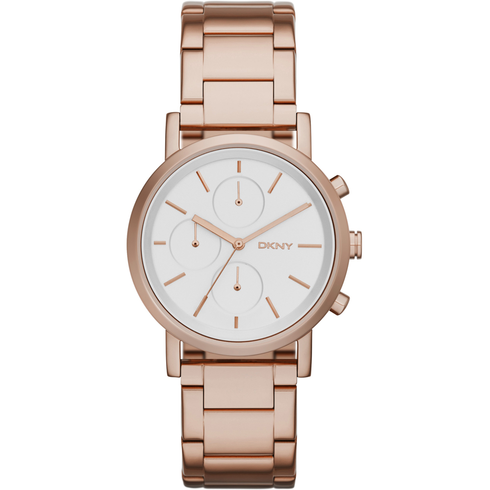 DKNY Watch Chrono Soho NY2275