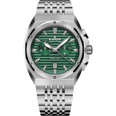 Montre Edox Delfin 10118-3M-VIN Delfin 1973