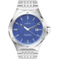 Montre Edox Delfin 53005-3M-BUIN-SC