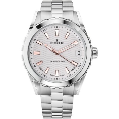 Montre Edox Grand Ocean 53103-3M-AIR
