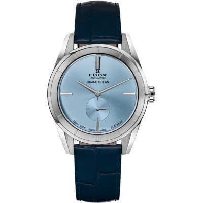 Montre Edox 98001-PT95OCN-BUIN1 Grand Ocean