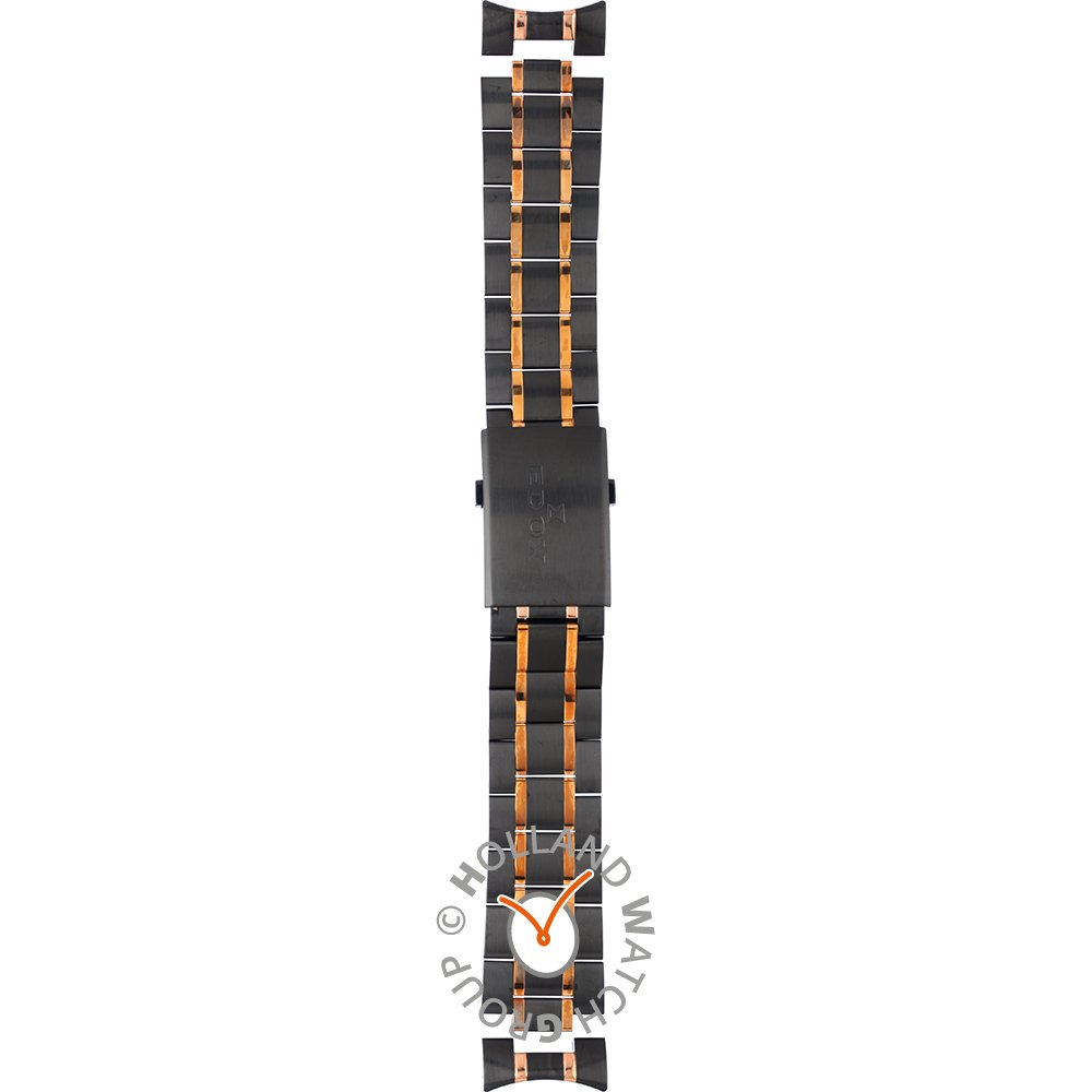Bracelet Edox A10014-37RN-NIR Class 1