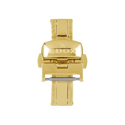 Boucle Edox ED-BA-CL-57001 37J AID Les Bémonts