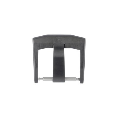 Boucle Edox ED-BA-CL-80118 357NG N1 North Sea 1978