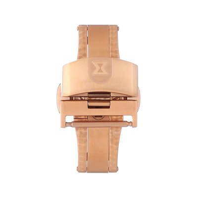 Boucle Edox ED-BA-CL-90003 357RN NIR Classe Royale