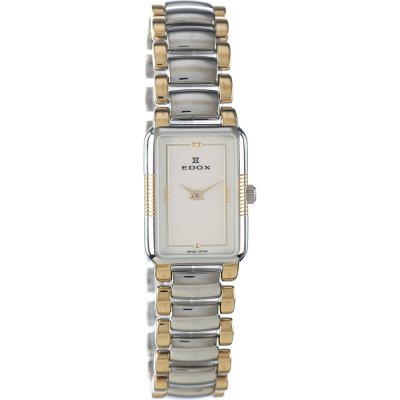 Montre Edox 21183-357JM-AID First Lady
