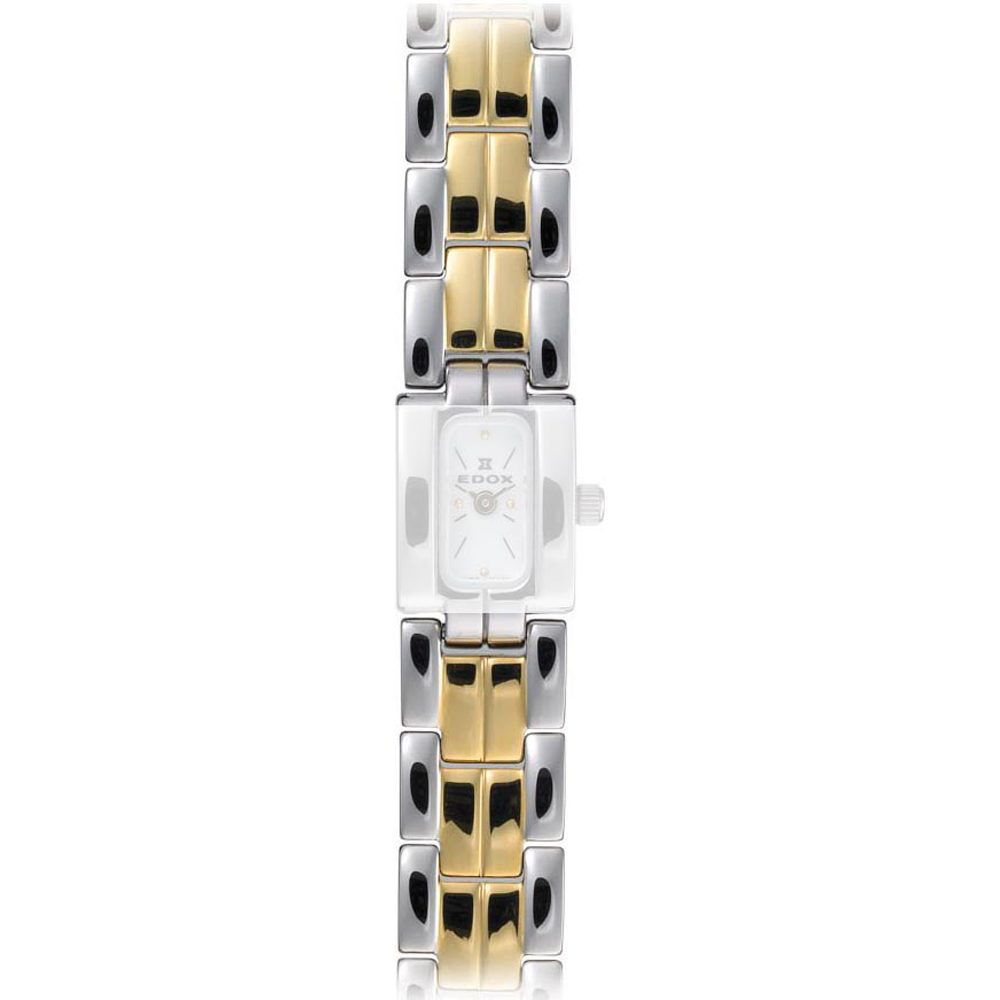 Bracelet Edox A16050-357P-BID Les Bémonts