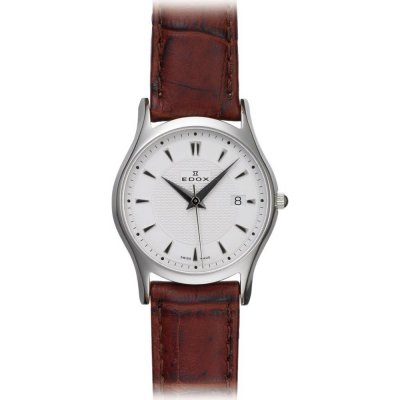 Montre Edox 33012-3-AIN Les Joures