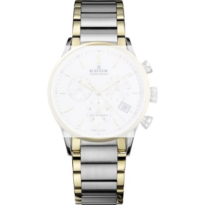 Bracelet Edox ED-BA-10402 357J Les Vauberts