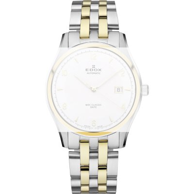 Bracelet Edox ED-BA-80087 357J WRC Classic