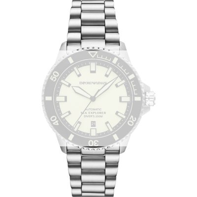 Bracelet Emporio Armani AAR60083