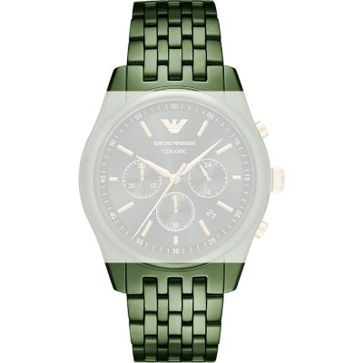 Bracelet Emporio Armani AAR70017