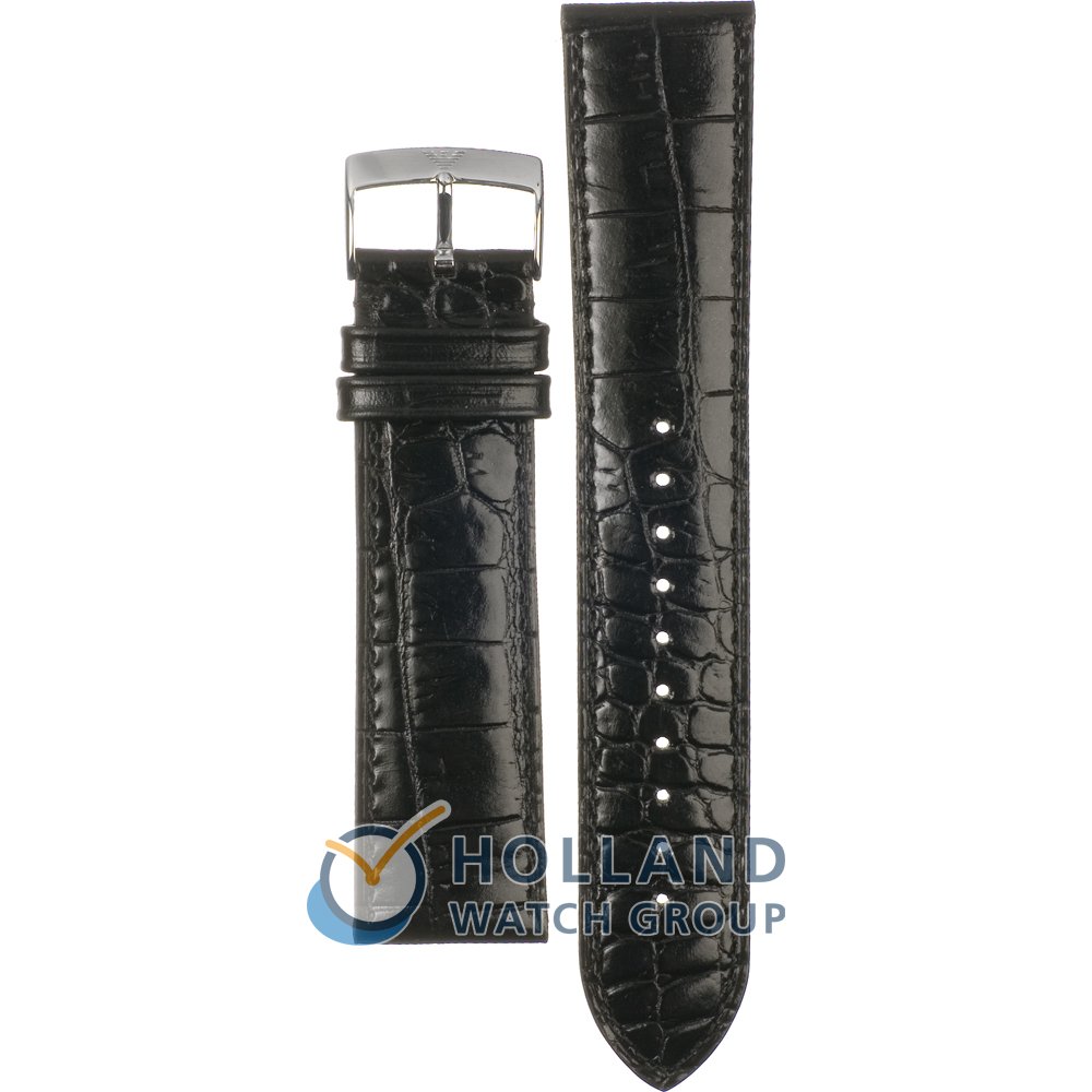 Bracelet Emporio Armani AAR0143 • Revendeur officiel • Montre.be