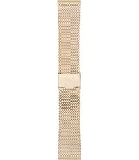 Bracelet Emporio Armani AAR11315 Aviator • Revendeur officiel • Montre.be