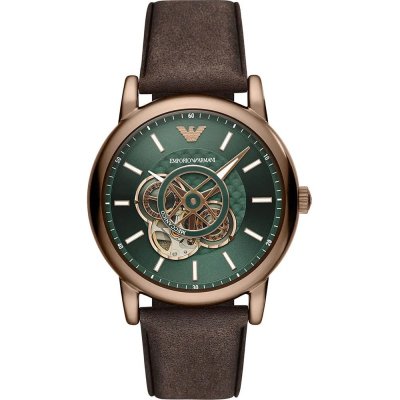 Montre Emporio Armani AR60033-SC