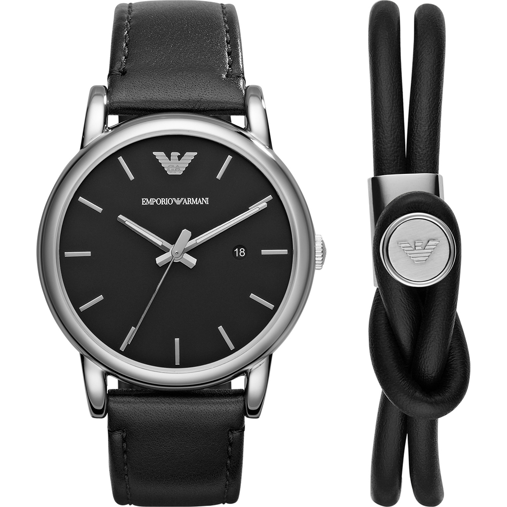 montre Emporio Armani AR80059