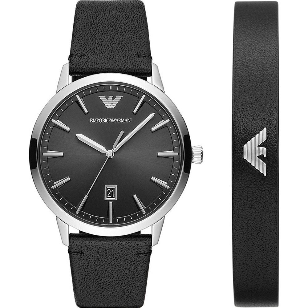 Montre Emporio Armani AR80064SET