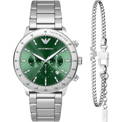 Montre Emporio Armani AR80088SET