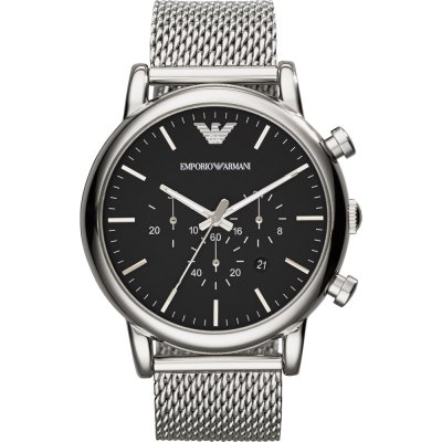 montre Emporio Armani AR1808 Luigi XLarge