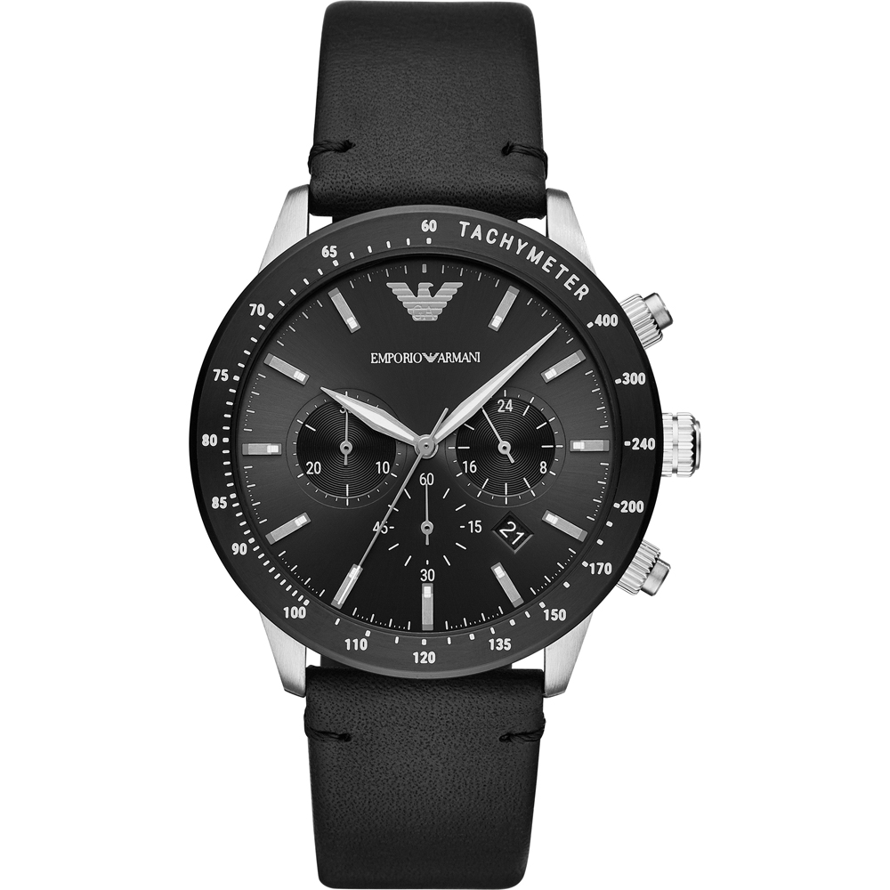 montre Emporio Armani AR11243 Mario