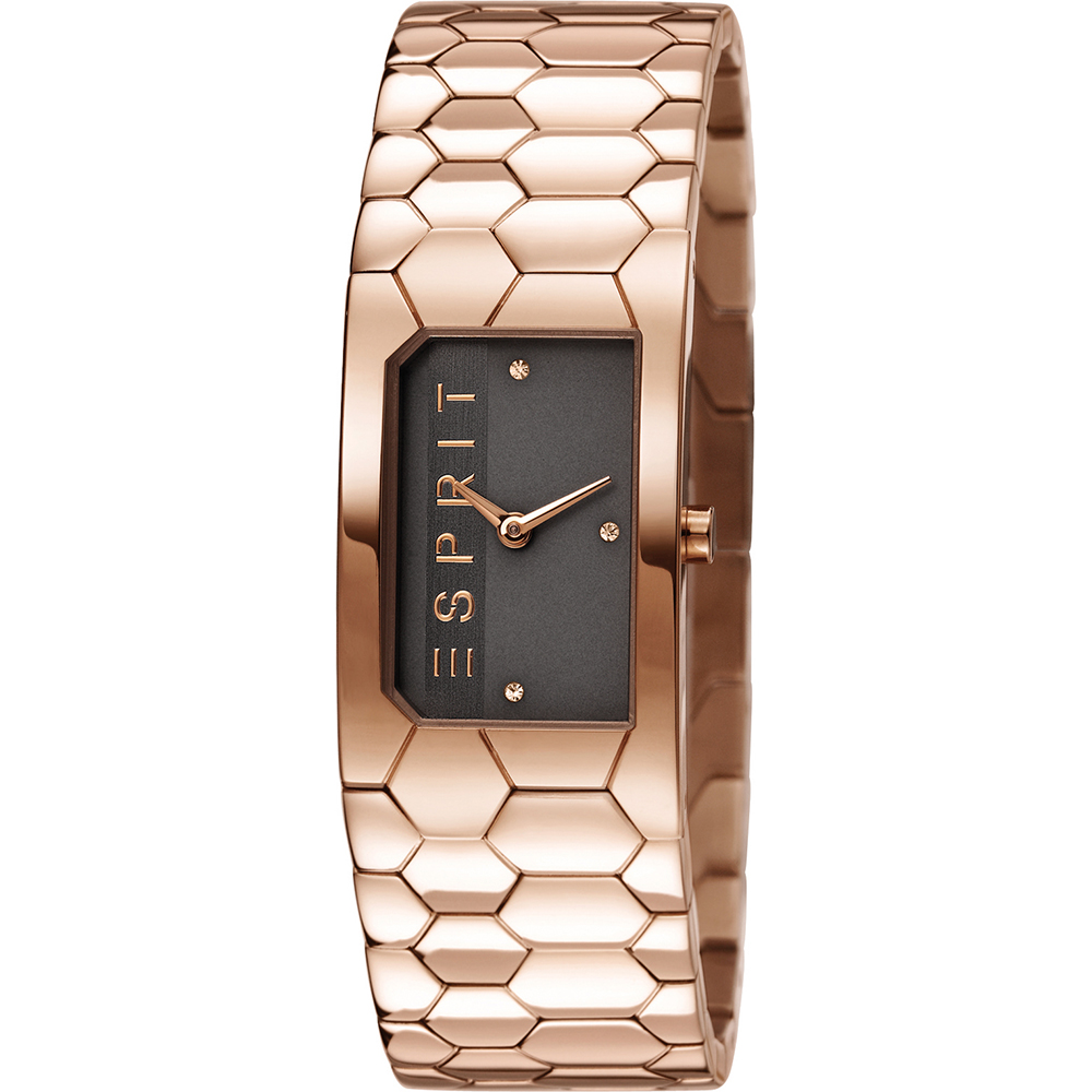 Esprit Watch Time 2 Hands Houston ES107882003
