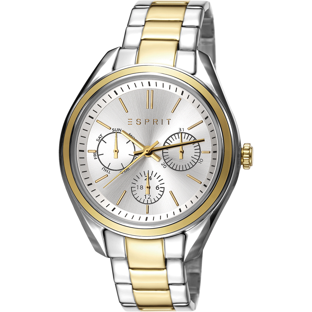 Esprit Watch Time 3 hands Ivonne ES107842003